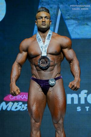 BODYBUILDING НОВИЧКИ